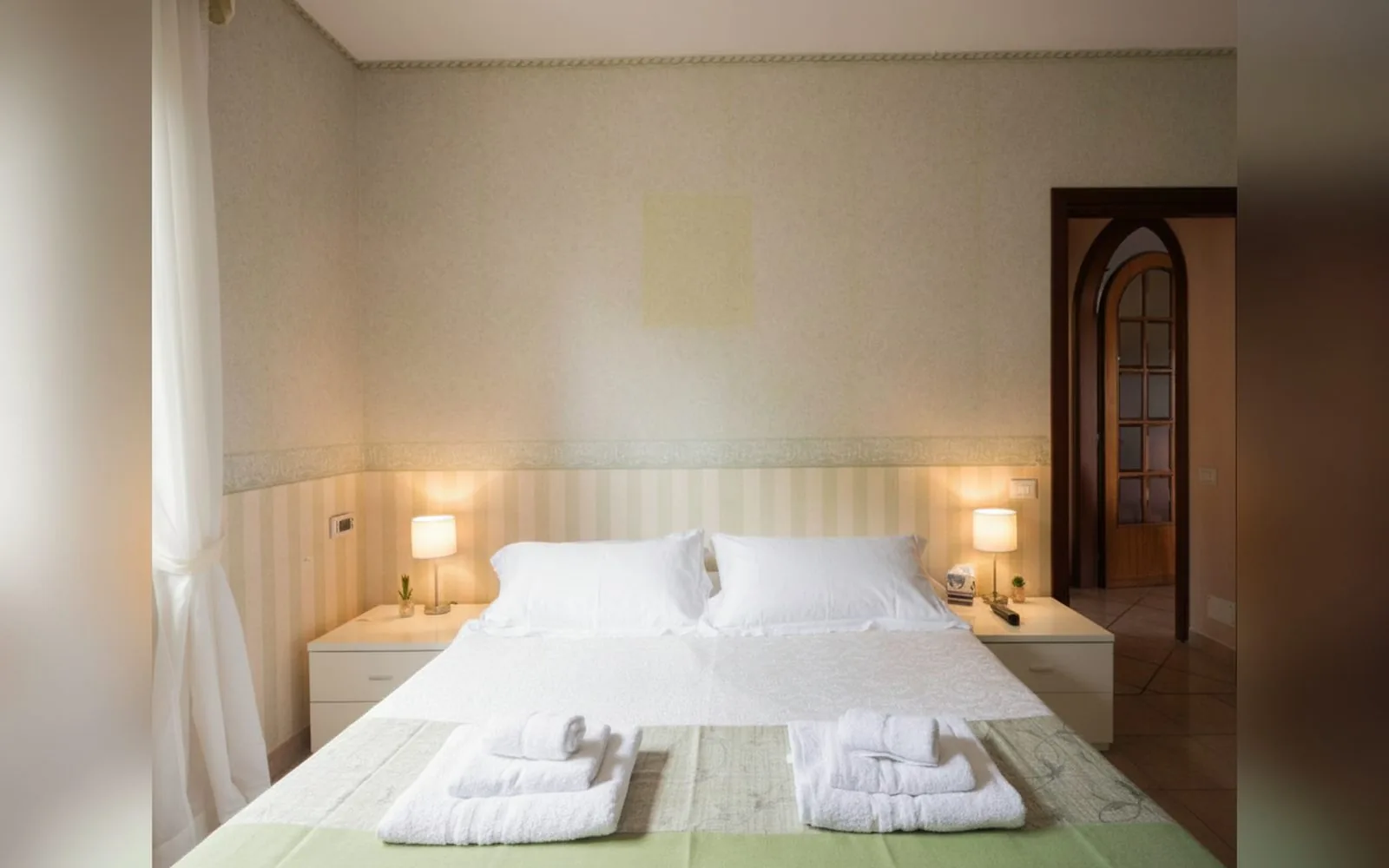 Villa Ennio, 