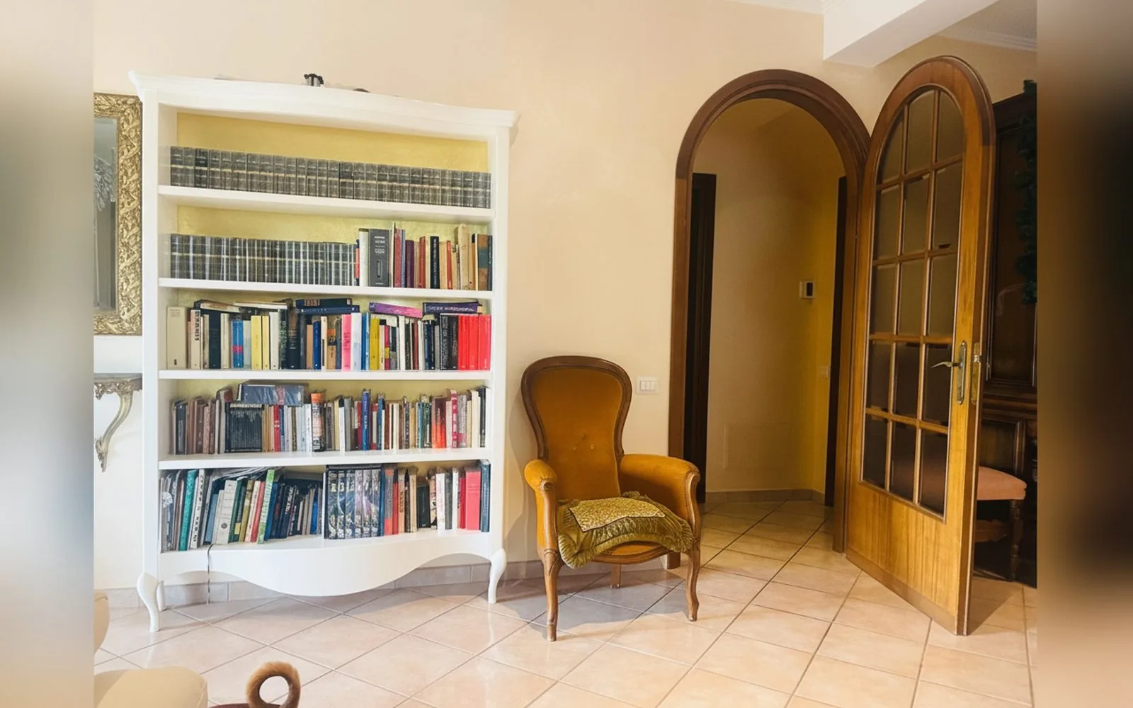 Villa Ennio, 