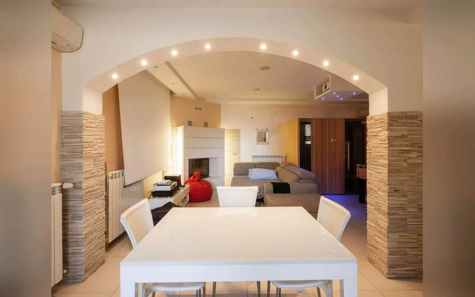 Villa Ennio, 