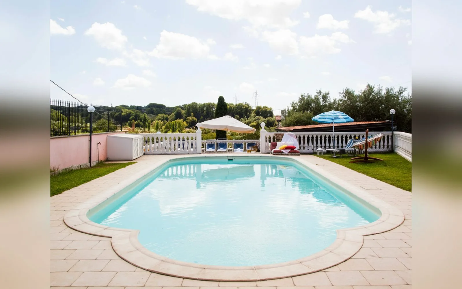 Villa Ennio, 