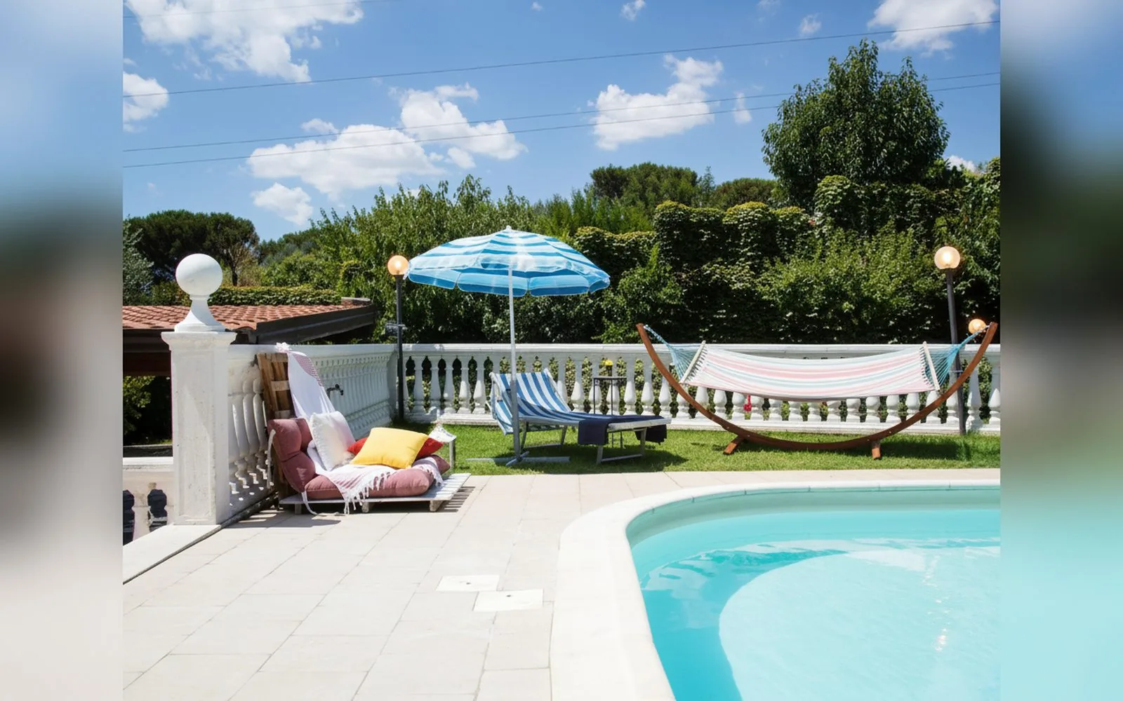 Villa Ennio, 