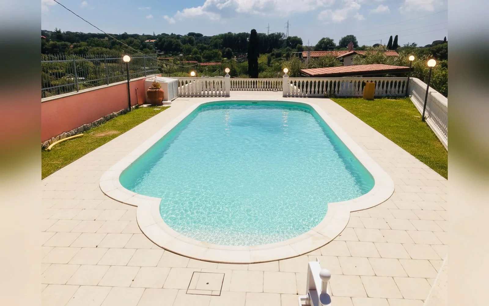 Villa Ennio, 