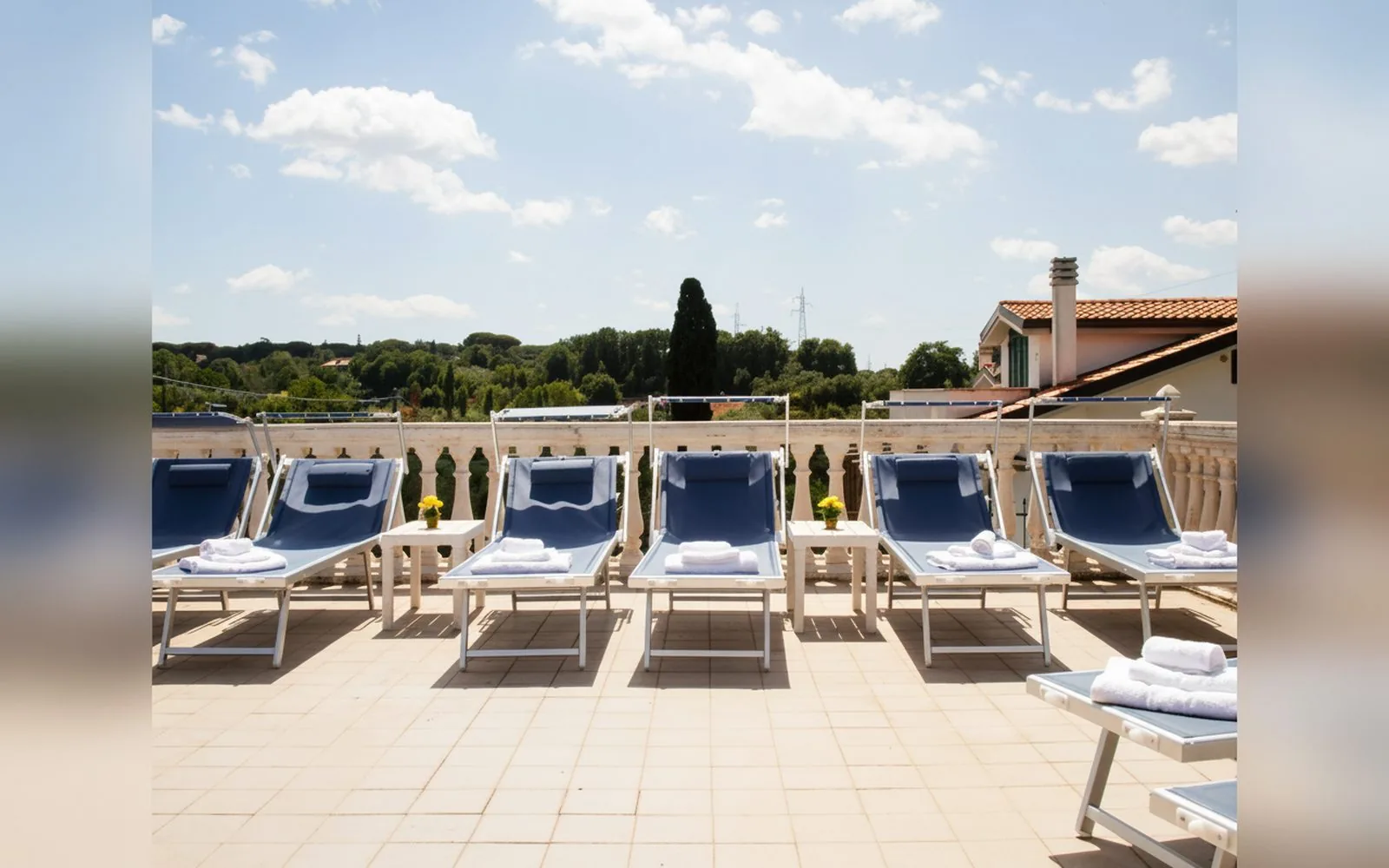 Villa Ennio, 